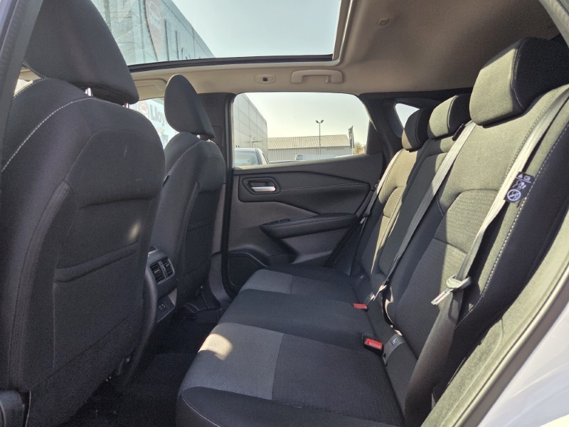 2024 (73) NISSAN QASHQAI 1.5 E-Power N-Connecta 5dr Auto 5263988