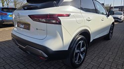 2024 (73) NISSAN QASHQAI 1.5 E-Power N-Connecta 5dr Auto 5263983