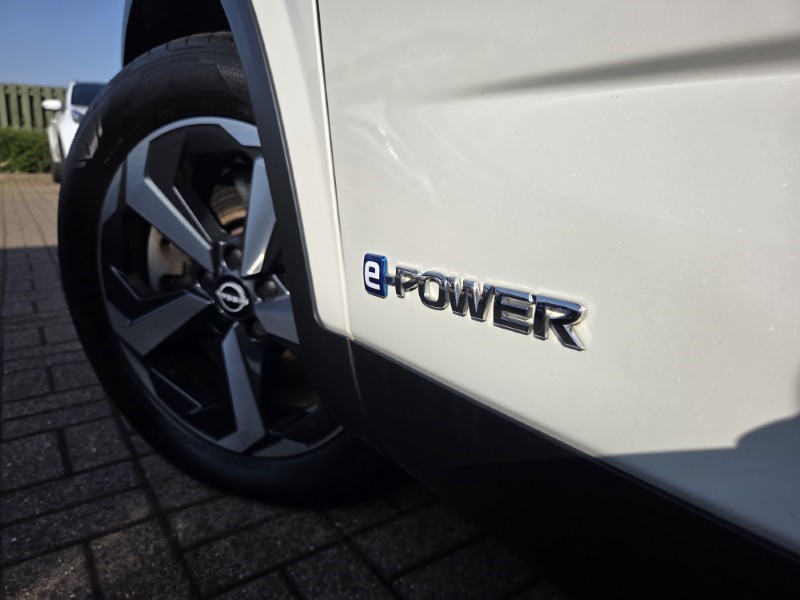 2024 (73) NISSAN QASHQAI 1.5 E-Power N-Connecta 5dr Auto 5263979