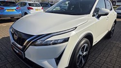 2024 (73) NISSAN QASHQAI 1.5 E-Power N-Connecta 5dr Auto 5263975