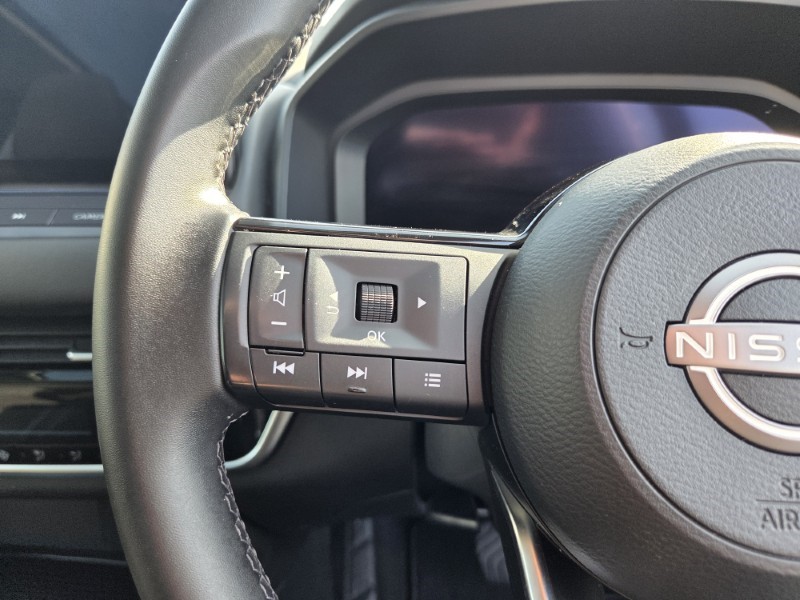 2024 (73) NISSAN QASHQAI 1.5 E-Power N-Connecta 5dr Auto 5263998