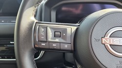 2024 (73) NISSAN QASHQAI 1.5 E-Power N-Connecta 5dr Auto 5263998