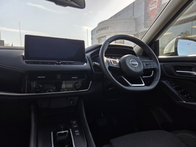 2024 (73) NISSAN QASHQAI 1.5 E-Power N-Connecta 5dr Auto 5263990