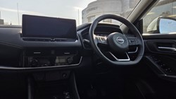 2024 (73) NISSAN QASHQAI 1.5 E-Power N-Connecta 5dr Auto 5263990