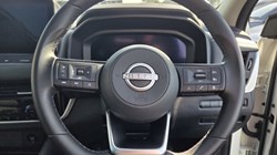 2024 (73) NISSAN QASHQAI 1.5 E-Power N-Connecta 5dr Auto 5264000