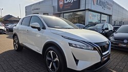 2024 (73) NISSAN QASHQAI 1.5 E-Power N-Connecta 5dr Auto 5263973