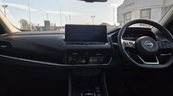 2024 (73) NISSAN QASHQAI 1.5 E-Power N-Connecta 5dr Auto 5263989