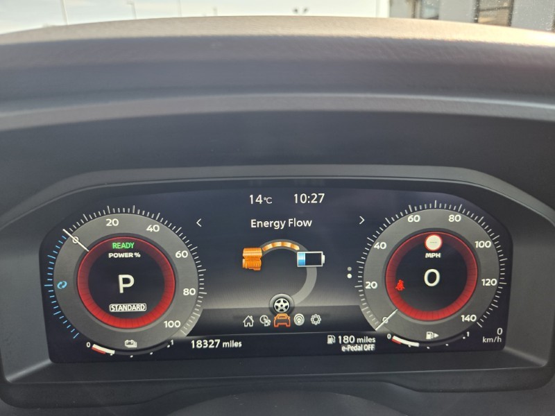 2024 (73) NISSAN QASHQAI 1.5 E-Power N-Connecta 5dr Auto 5264012