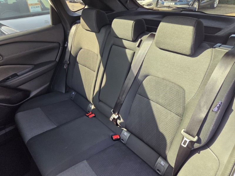 2024 (73) NISSAN QASHQAI 1.5 E-Power N-Connecta 5dr Auto 5263992