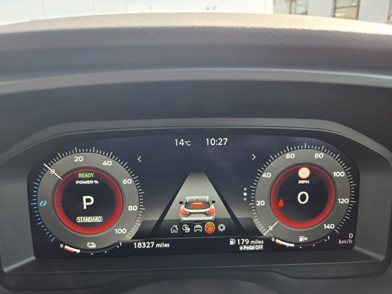 2024 (73) NISSAN QASHQAI 1.5 E-Power N-Connecta 5dr Auto 5264013
