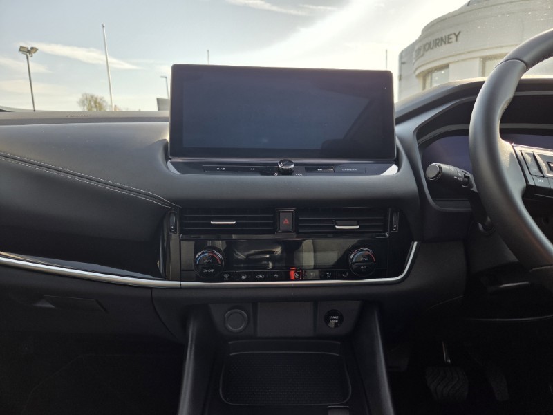 2024 (73) NISSAN QASHQAI 1.5 E-Power N-Connecta 5dr Auto 5263991