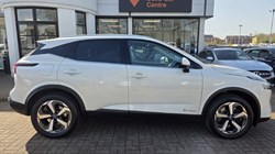 2024 (73) NISSAN QASHQAI 1.5 E-Power N-Connecta 5dr Auto 5263970