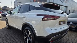 2024 (73) NISSAN QASHQAI 1.5 E-Power N-Connecta 5dr Auto 5263981