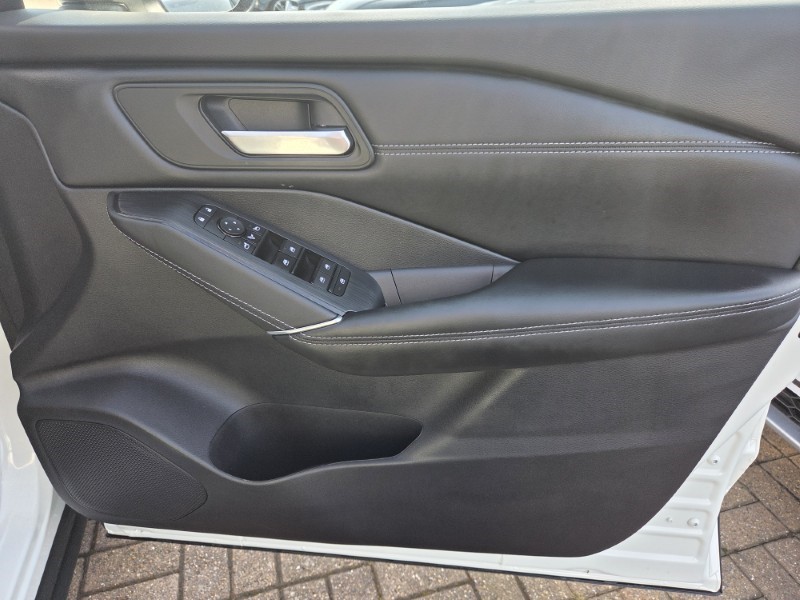 2024 (73) NISSAN QASHQAI 1.5 E-Power N-Connecta 5dr Auto 5263996