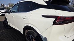 2024 (73) NISSAN QASHQAI 1.5 E-Power N-Connecta 5dr Auto 5263980