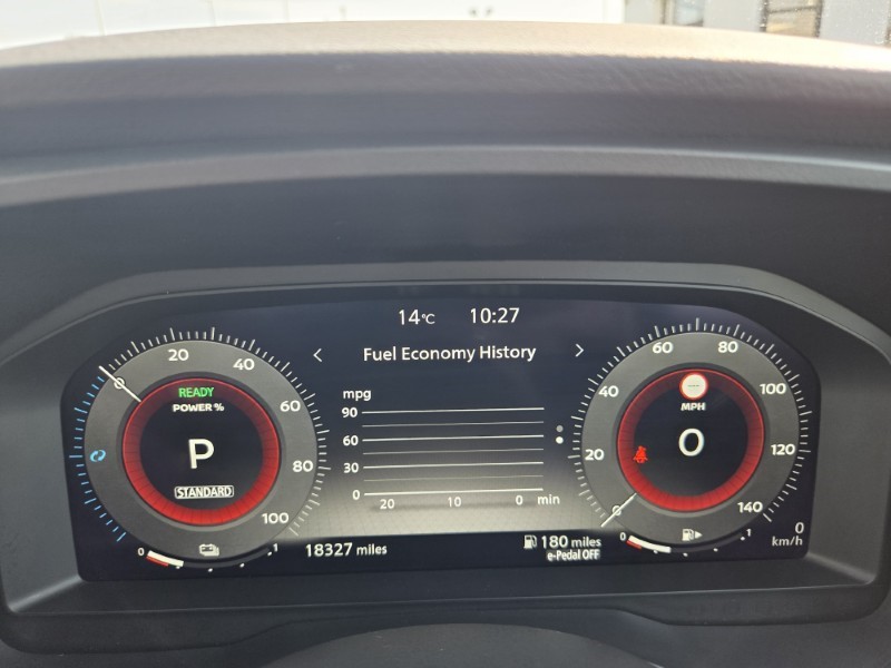 2024 (73) NISSAN QASHQAI 1.5 E-Power N-Connecta 5dr Auto 5264011