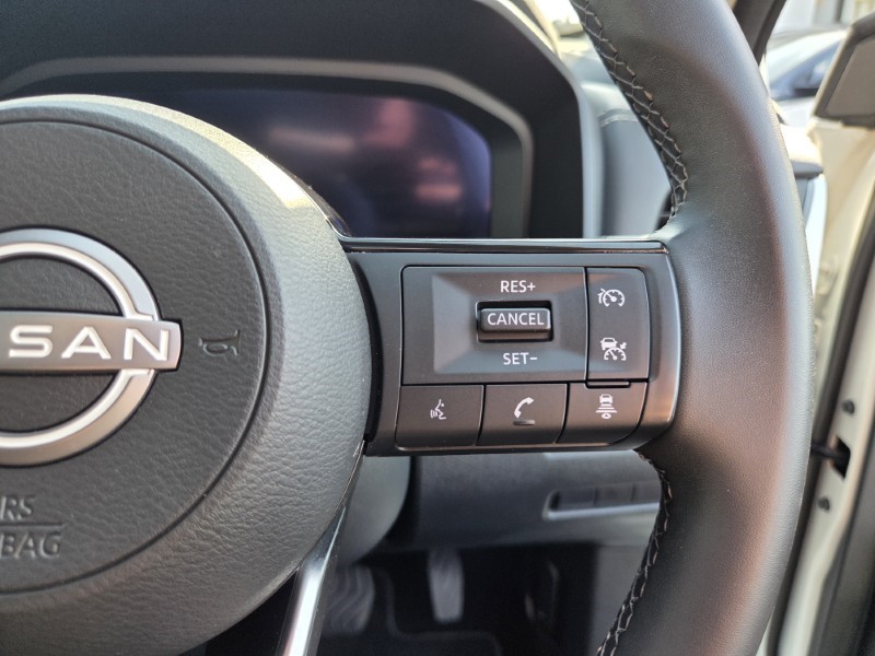 2024 (73) NISSAN QASHQAI 1.5 E-Power N-Connecta 5dr Auto 5263999
