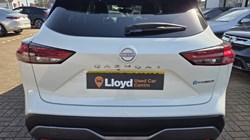 2024 (73) NISSAN QASHQAI 1.5 E-Power N-Connecta 5dr Auto 5263982