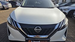 2024 (73) NISSAN QASHQAI 1.5 E-Power N-Connecta 5dr Auto 5263974
