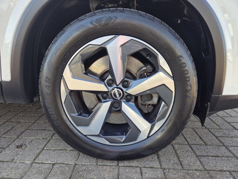 2024 (73) NISSAN QASHQAI 1.5 E-Power N-Connecta 5dr Auto 5263971