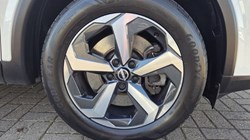 2024 (73) NISSAN QASHQAI 1.5 E-Power N-Connecta 5dr Auto 5263971