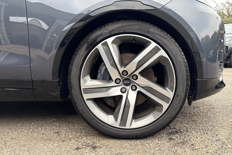 2024 (74) LAND ROVER DISCOVERY 3.0 D350 Dynamic HSE 5dr Auto 4672529