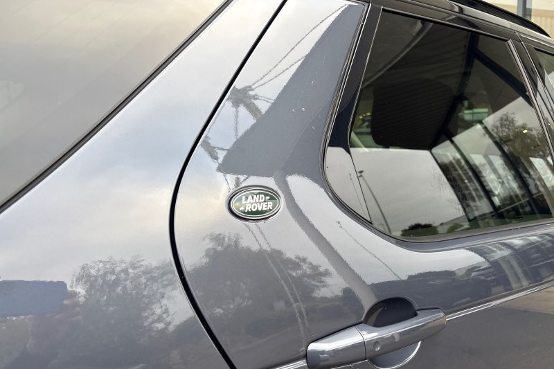 2024 (74) LAND ROVER DISCOVERY 3.0 D350 Dynamic HSE 5dr Auto 4672570