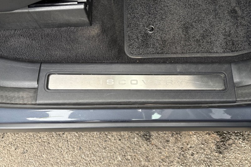 2024 (74) LAND ROVER DISCOVERY 3.0 D350 Dynamic HSE 5dr Auto 4672562