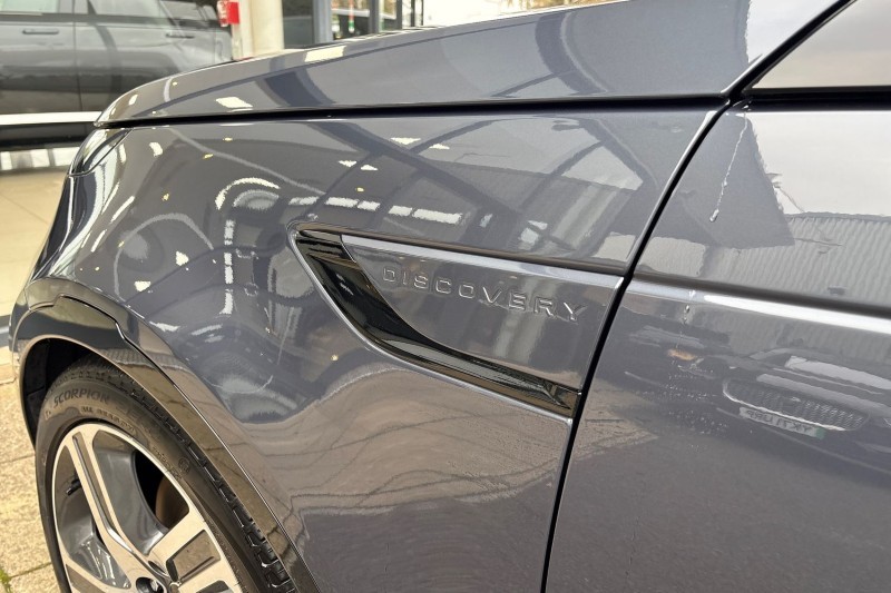 2024 (74) LAND ROVER DISCOVERY 3.0 D350 Dynamic HSE 5dr Auto 4672541