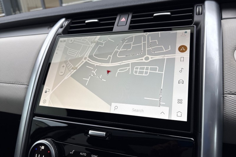 2024 (74) LAND ROVER DISCOVERY 3.0 D350 Dynamic HSE 5dr Auto 4672552