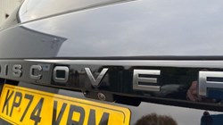 2024 (74) LAND ROVER DISCOVERY 3.0 D350 Dynamic HSE 5dr Auto 4672565