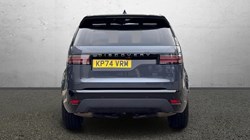 2024 (74) LAND ROVER DISCOVERY 3.0 D350 Dynamic HSE 5dr Auto 4672527