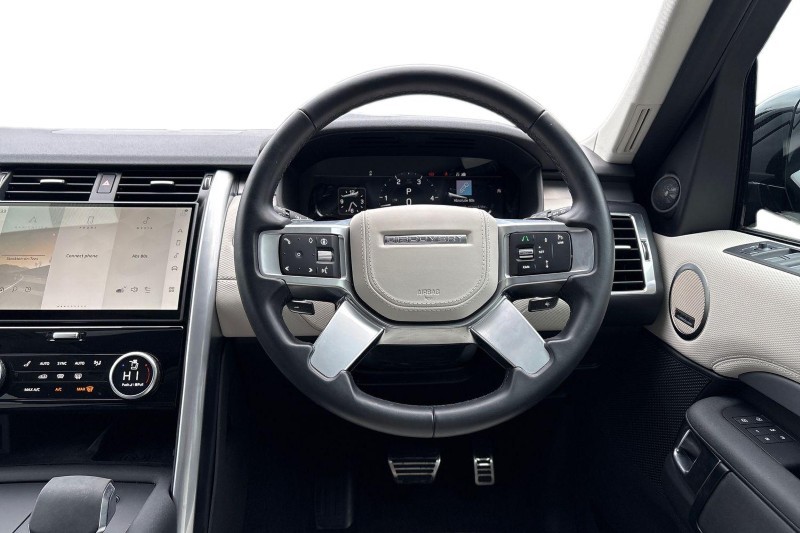2024 (74) LAND ROVER DISCOVERY 3.0 D350 Dynamic HSE 5dr Auto 4672536