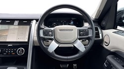2024 (74) LAND ROVER DISCOVERY 3.0 D350 Dynamic HSE 5dr Auto 4672536