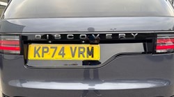 2024 (74) LAND ROVER DISCOVERY 3.0 D350 Dynamic HSE 5dr Auto 4672569