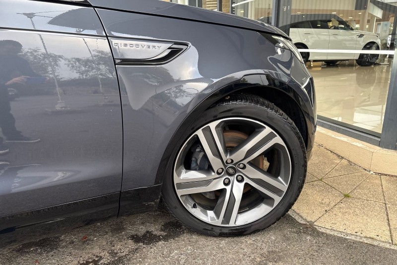 2024 (74) LAND ROVER DISCOVERY 3.0 D350 Dynamic HSE 5dr Auto 4672573