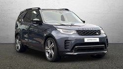 2024 (74) LAND ROVER DISCOVERY 3.0 D350 Dynamic HSE 5dr Auto 4672522