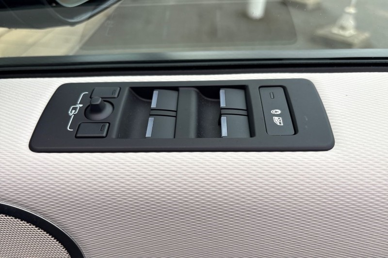 2024 (74) LAND ROVER DISCOVERY 3.0 D350 Dynamic HSE 5dr Auto 4672544