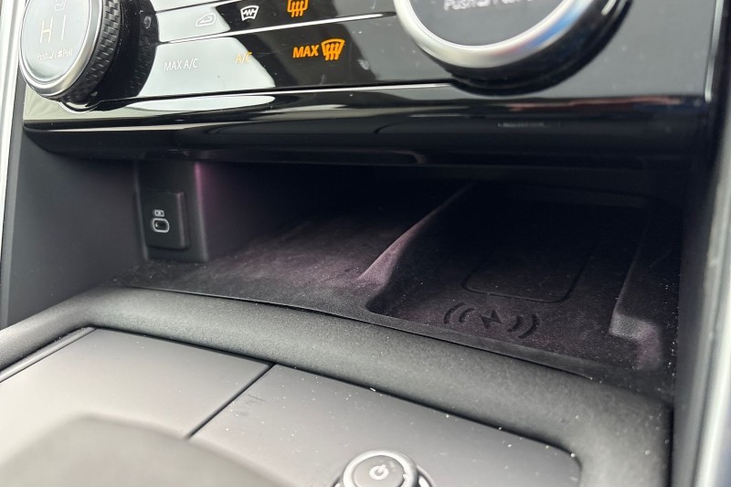 2024 (74) LAND ROVER DISCOVERY 3.0 D350 Dynamic HSE 5dr Auto 4672559