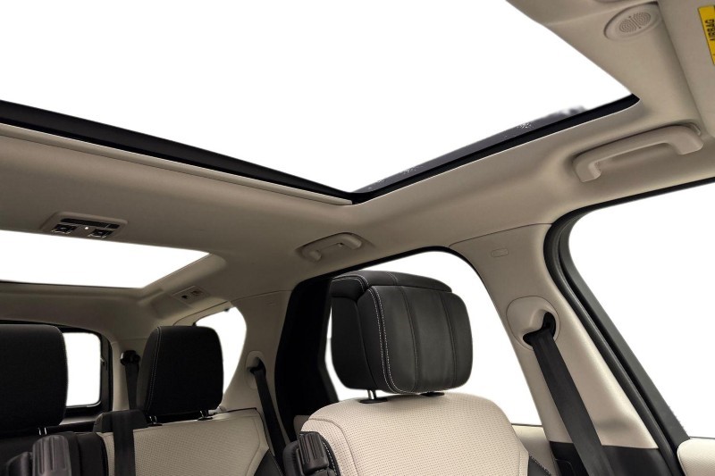 2024 (74) LAND ROVER DISCOVERY 3.0 D350 Dynamic HSE 5dr Auto 4672542