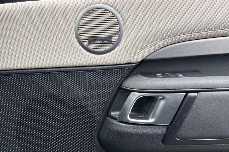 2024 (74) LAND ROVER DISCOVERY 3.0 D350 Dynamic HSE 5dr Auto 4672543