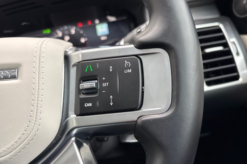 2024 (74) LAND ROVER DISCOVERY 3.0 D350 Dynamic HSE 5dr Auto 4672550