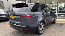 2024 (74) LAND ROVER DISCOVERY 3.0 D350 Dynamic HSE 5dr Auto 4672572