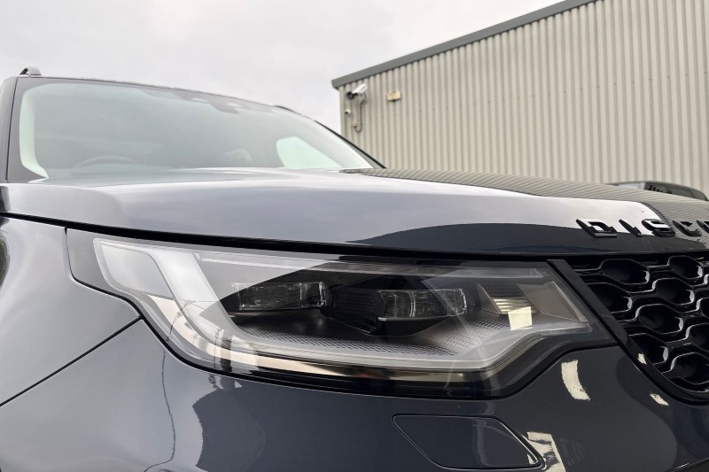 2024 (74) LAND ROVER DISCOVERY 3.0 D350 Dynamic HSE 5dr Auto 4672538