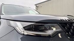 2024 (74) LAND ROVER DISCOVERY 3.0 D350 Dynamic HSE 5dr Auto 4672538