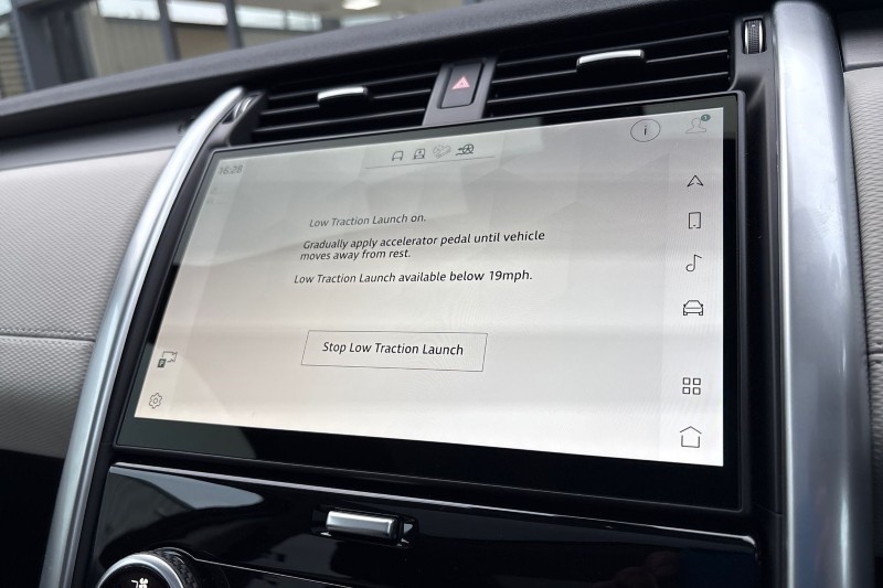 2024 (74) LAND ROVER DISCOVERY 3.0 D350 Dynamic HSE 5dr Auto 4672560