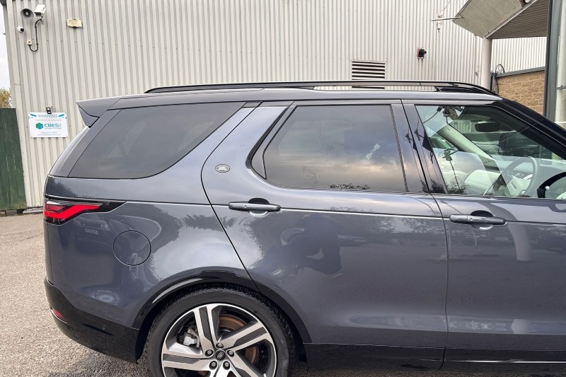 2024 (74) LAND ROVER DISCOVERY 3.0 D350 Dynamic HSE 5dr Auto 4672575