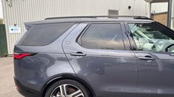 2024 (74) LAND ROVER DISCOVERY 3.0 D350 Dynamic HSE 5dr Auto 4672575
