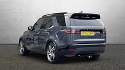 2024 (74) LAND ROVER DISCOVERY 3.0 D350 Dynamic HSE 5dr Auto 1