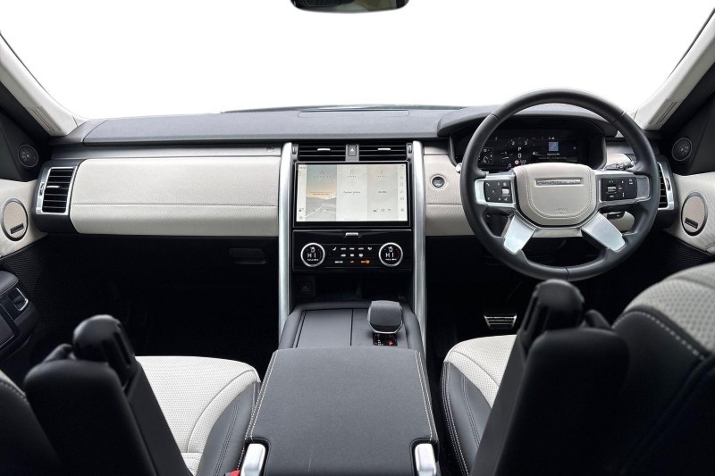2024 (74) LAND ROVER DISCOVERY 3.0 D350 Dynamic HSE 5dr Auto 4672530